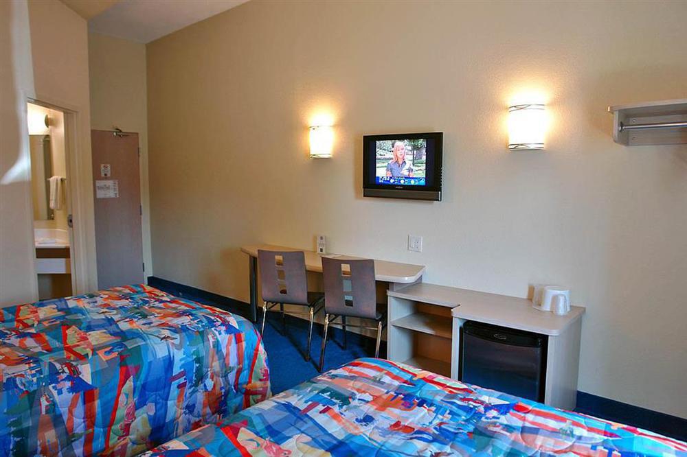 Motel 6-Reno, Nv - West Room photo
